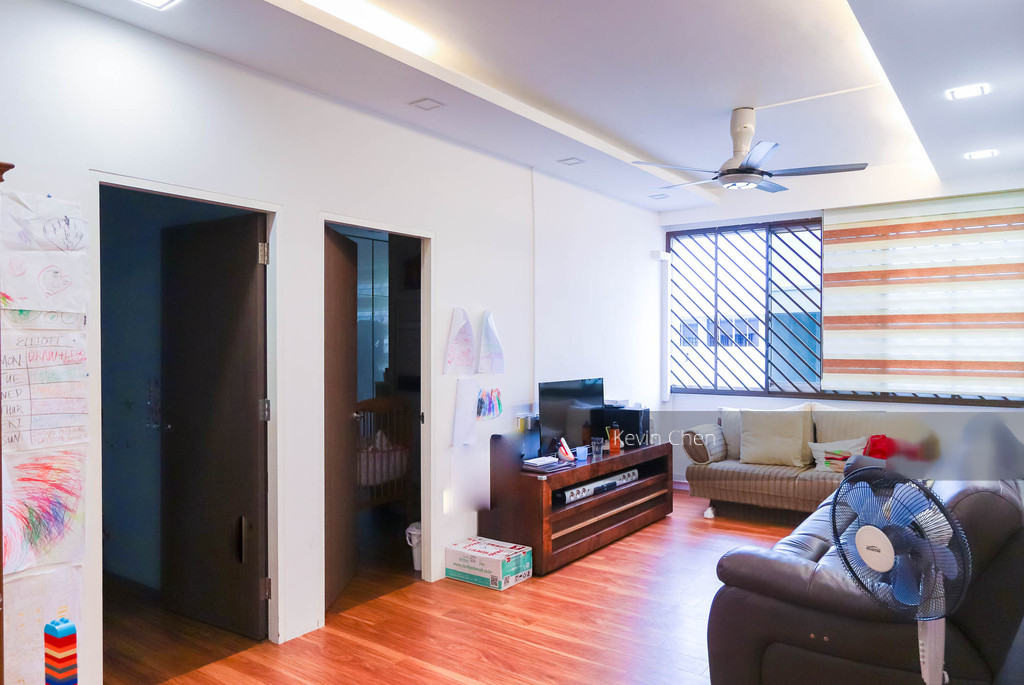 Blk 225 Simei Street 4 (Tampines), HDB 4 Rooms #154894302